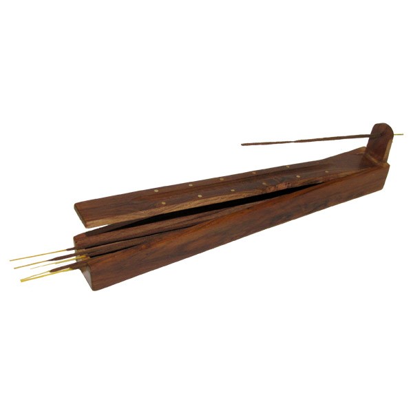 Flip Dot - Box Burner