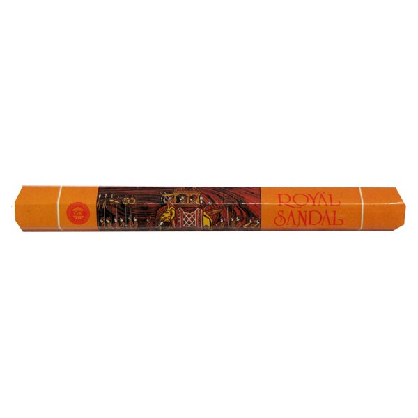 Royal Sandal - 20 Sticks