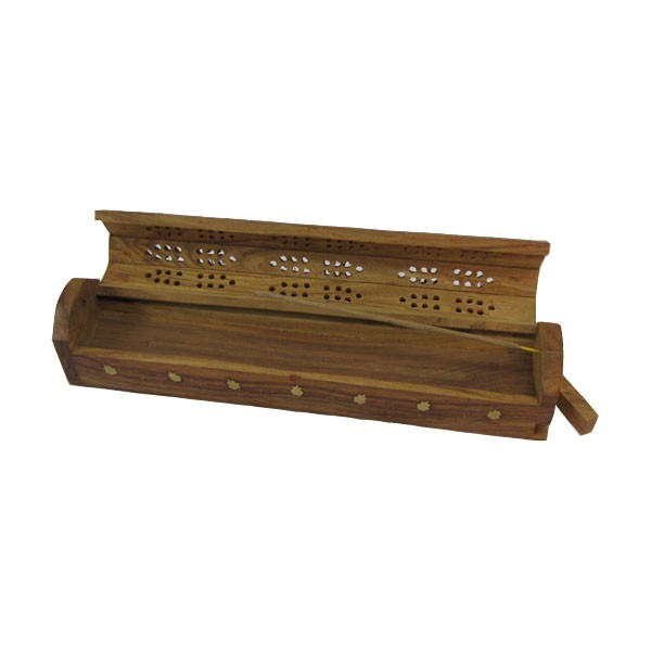 Vines - Box Burner